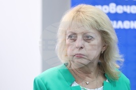 Министерство на регионалното развитие и благоустройството - пресконференция