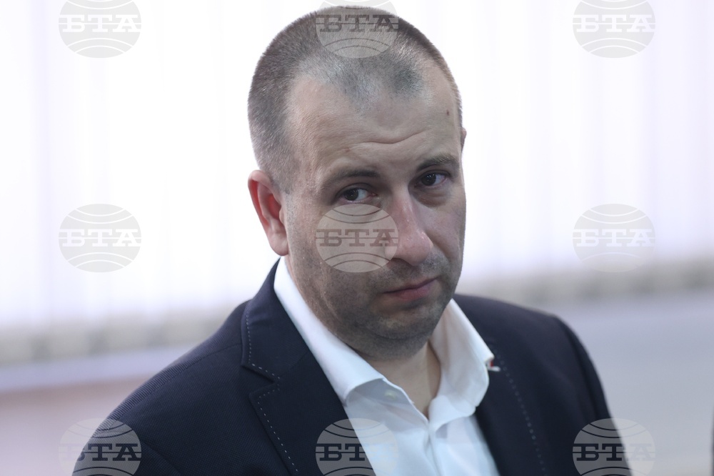 Министерство на регионалното развитие и благоустройството - пресконференция
