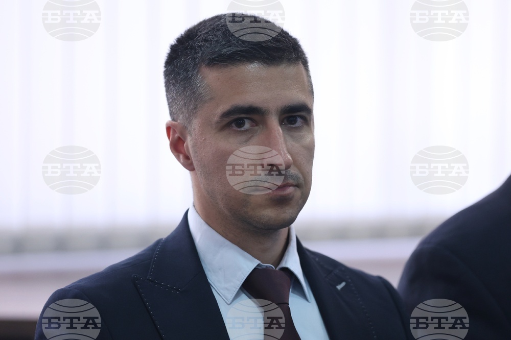 Министерство на регионалното развитие и благоустройството - пресконференция