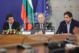 Министерски съвет - INSAIT - световно научно отличие