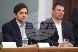 Министерски съвет - INSAIT - световно научно отличие