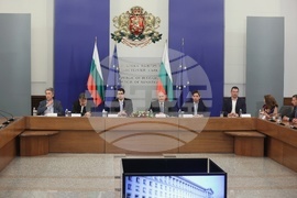 Министерски съвет - INSAIT - световно научно отличие