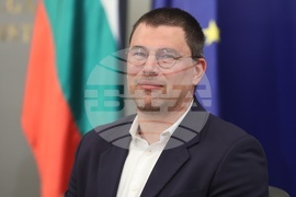 Министерски съвет - INSAIT - световно научно отличие
