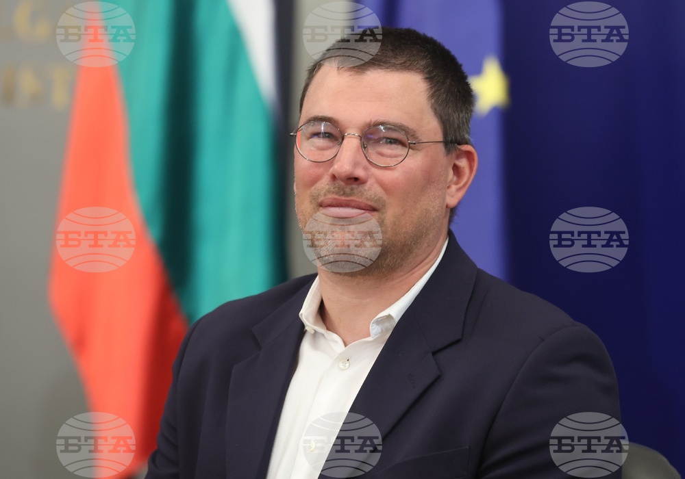 Министерски съвет - INSAIT - световно научно отличие