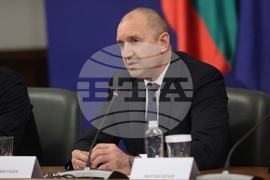 Министерски съвет - INSAIT - световно научно отличие