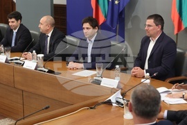Министерски съвет - INSAIT - световно научно отличие