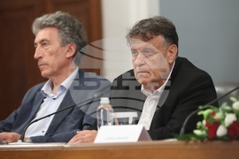 Министерски съвет - INSAIT - световно научно отличие