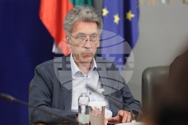 Министерски съвет - INSAIT - световно научно отличие
