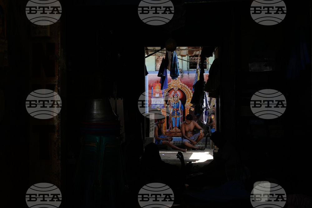 India Daily Life