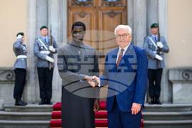 Germany Senegal