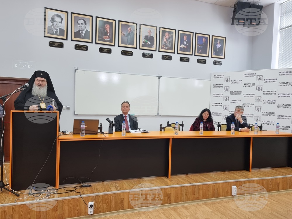 Шумен - учителски събор - годишнина - честване