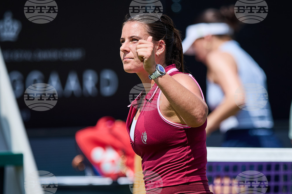 Germany Tennis