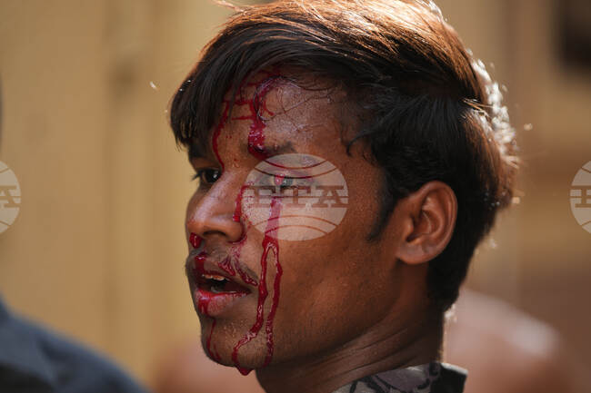 India Muharram
