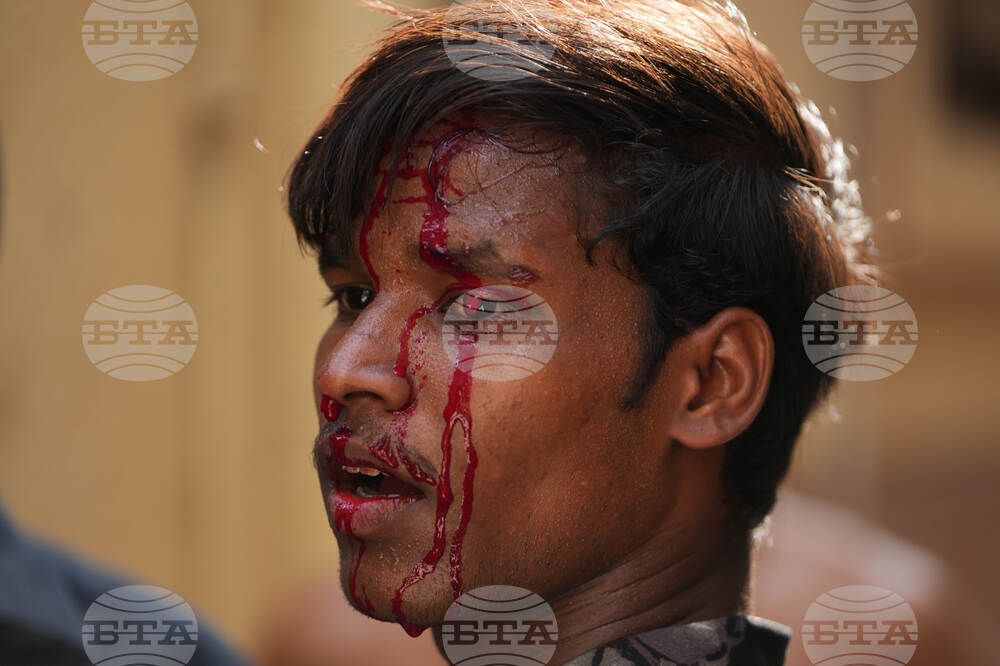 India Muharram