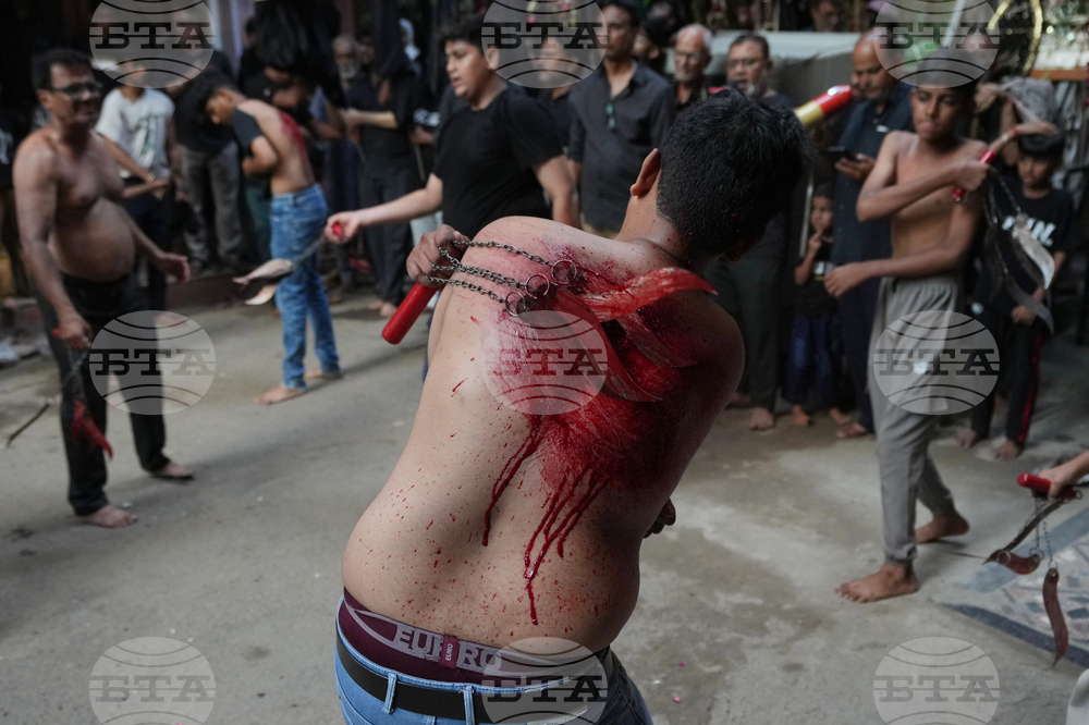 India Muharram
