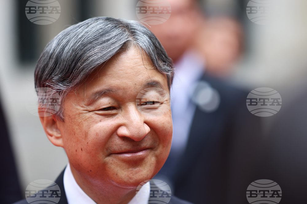 Belgium Japan Royals