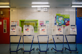 Election 2026 New York