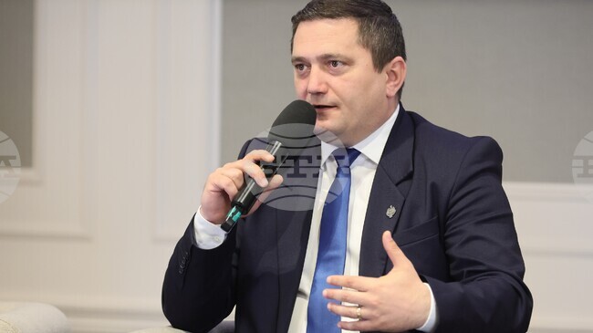 Аджерпрес: Румъния може да се превърне в пример за цифровизация в Европа, заяви официален представител