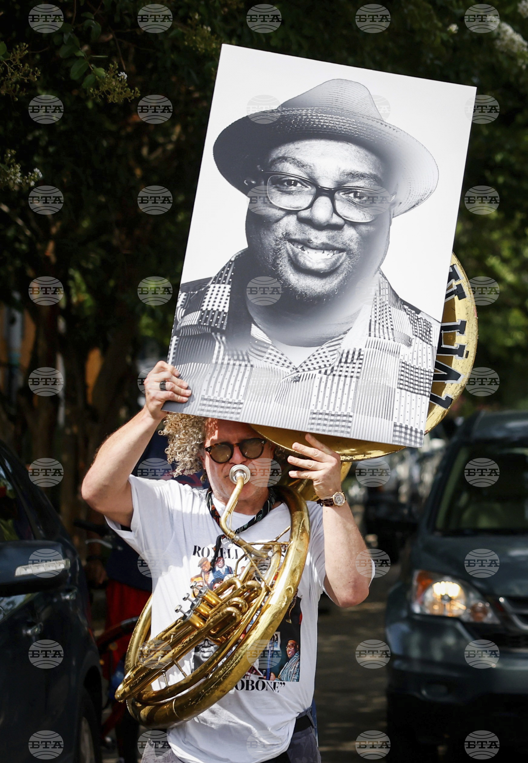 Ronell Johnson Memorial