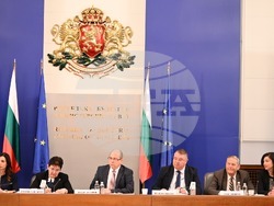 Снимка: МТСП