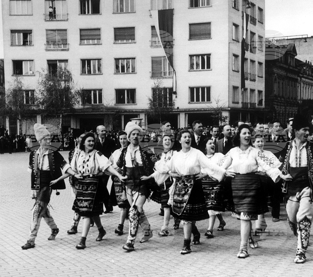 Today's Observances: May 2
