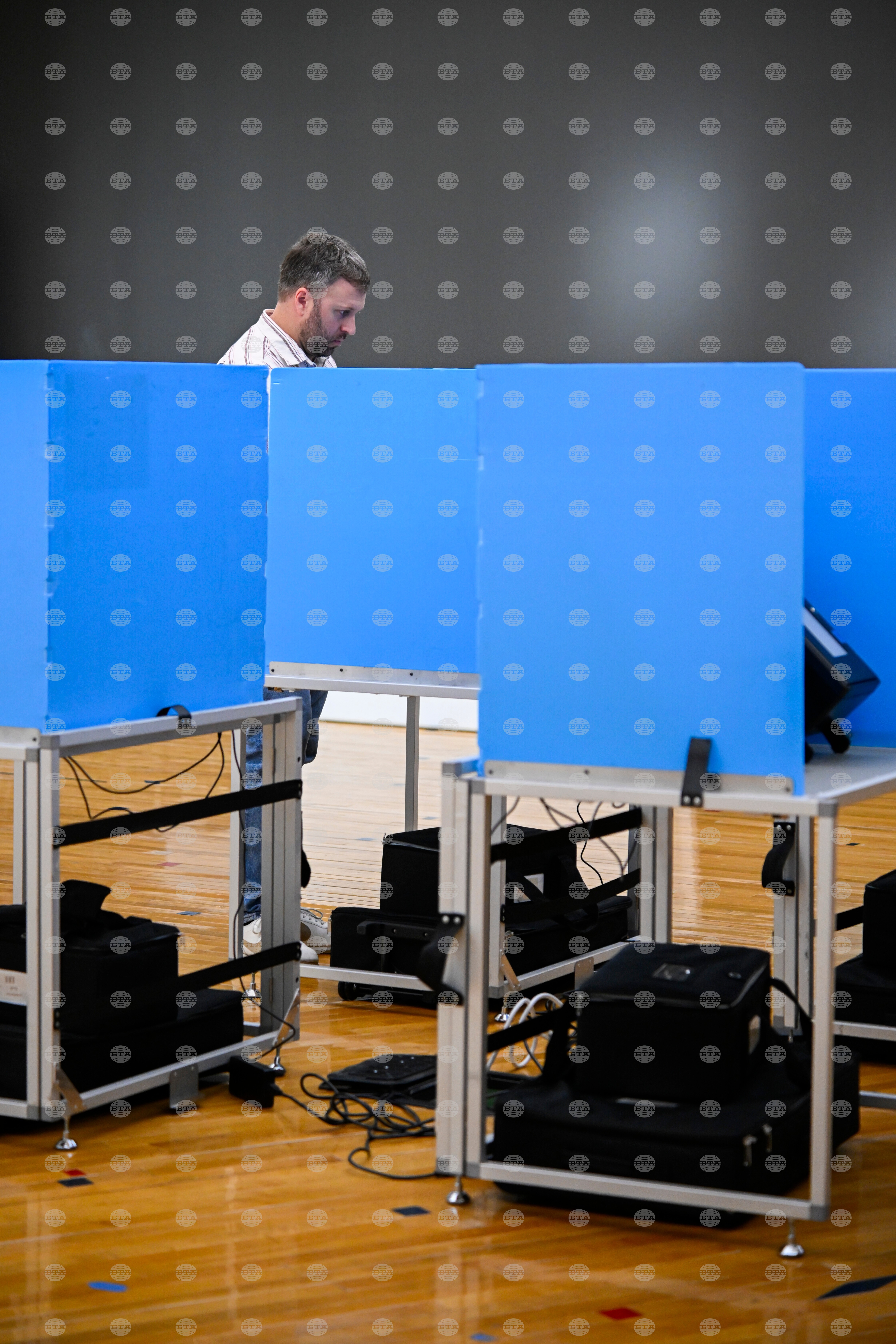 Election 2026 Utah