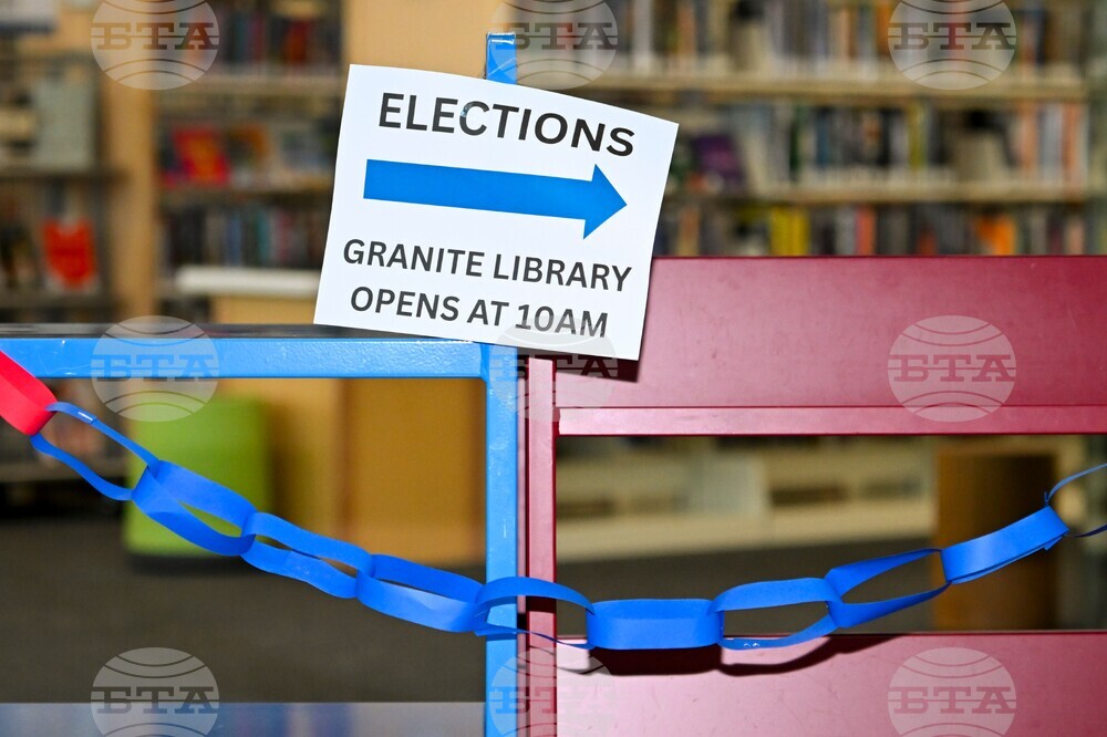 Election 2026 Utah