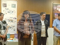 Национална художествена академия - изложба