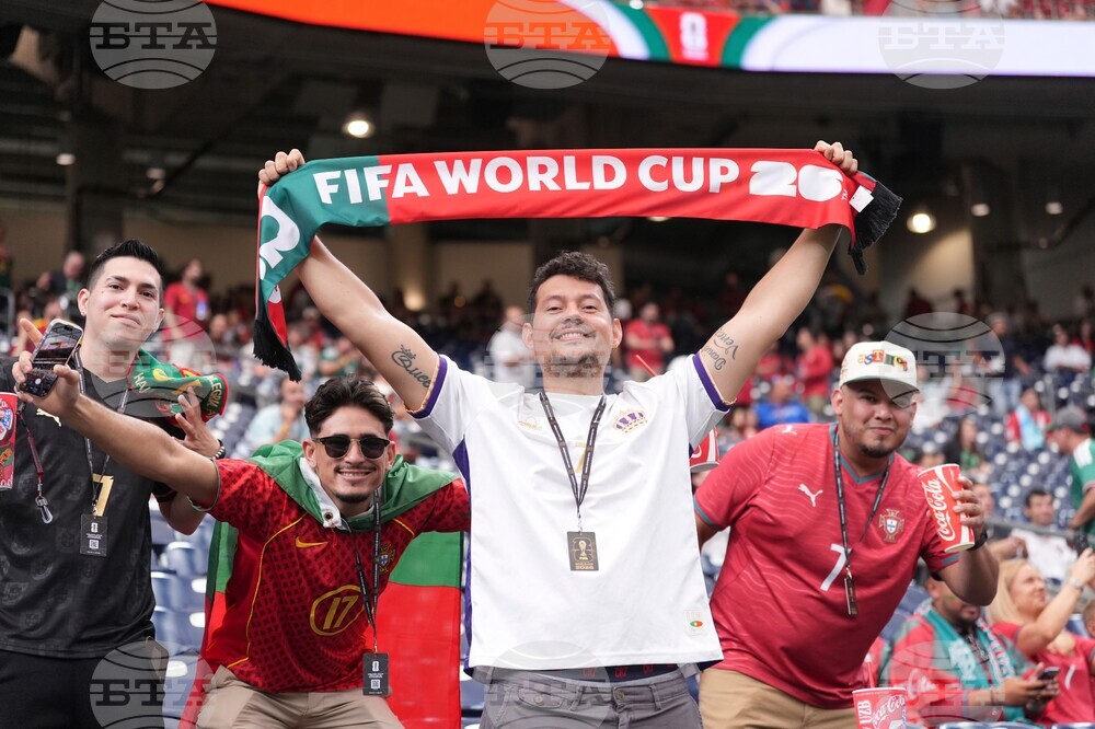 Uzbekistan Portugal WCup Soccer