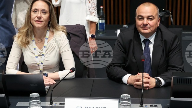 Bulgaria Calls for Fairer CAP Funding and Support for Rose Growing After 2027