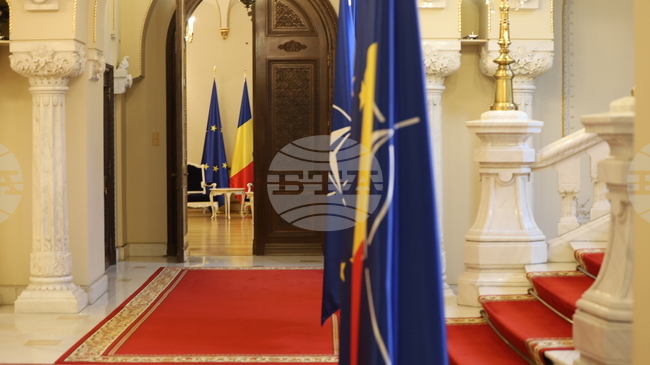 Разнопосочни предложения за новото правителство дадоха партиите на днешните консултации с румънския президент Никушор Дан