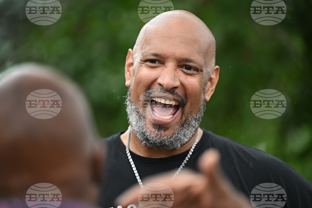 Election 2026 Maryland