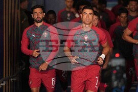 Uzbekistan Portugal WCup Soccer