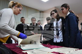 Исперих - Новинарско ателие - 120 години печатно дело