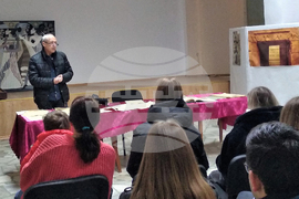 Исперих - Новинарско ателие - 120 години печатно дело