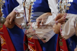 Благоевград - Вокален ансамбъл „Езерец“ - концерт