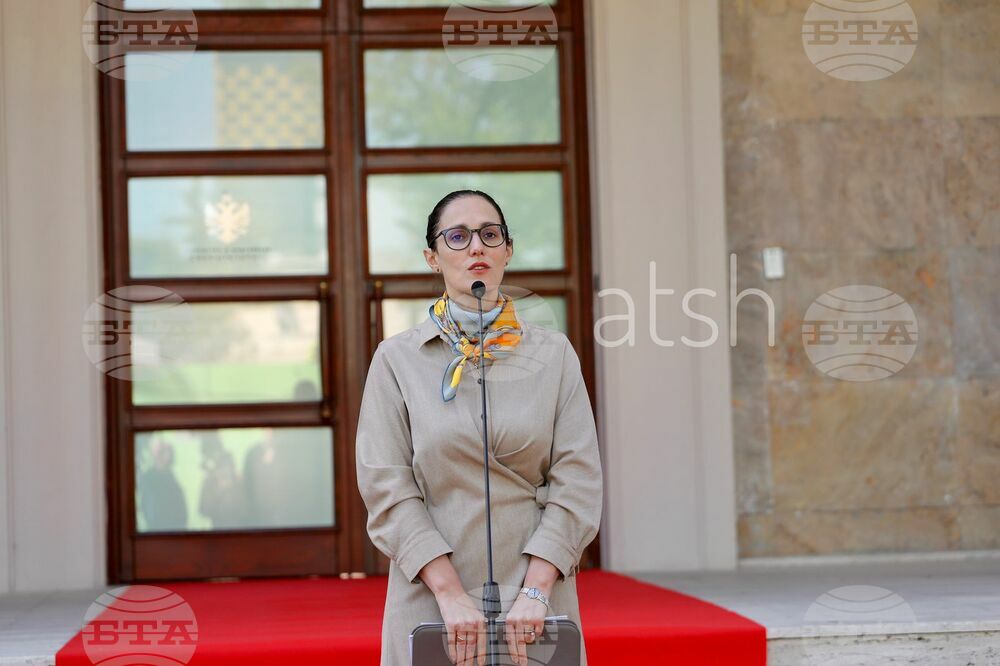 АТА: Албанското правителство одобри стратегия за развитие на капиталовите пазари