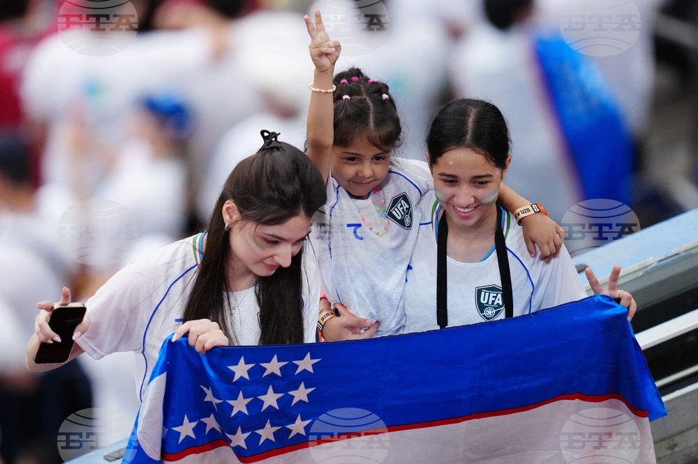Uzbekistan Portugal WCup Soccer