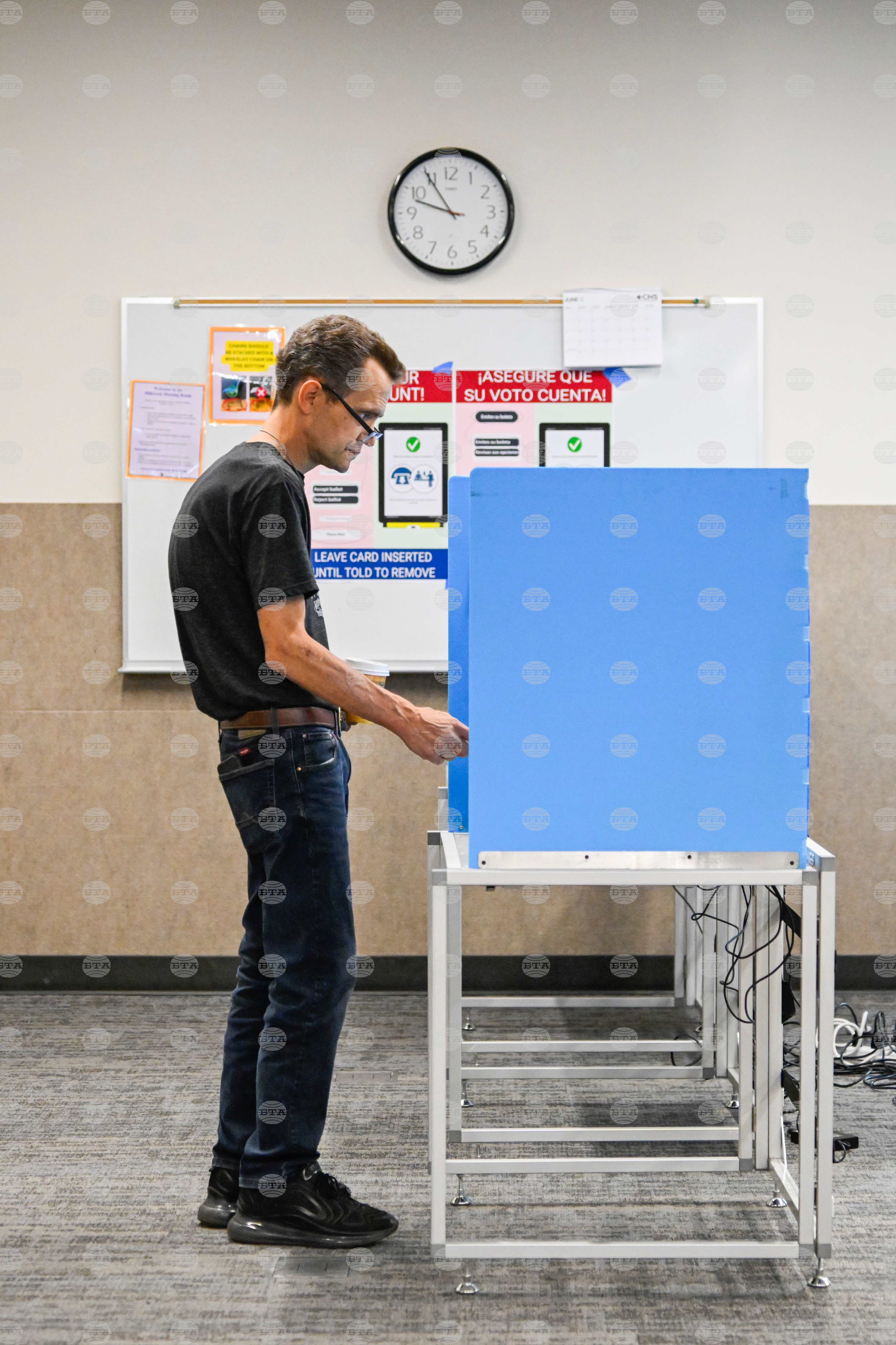 Election 2026 Utah