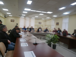 Снимка: Областна администрация Хасково