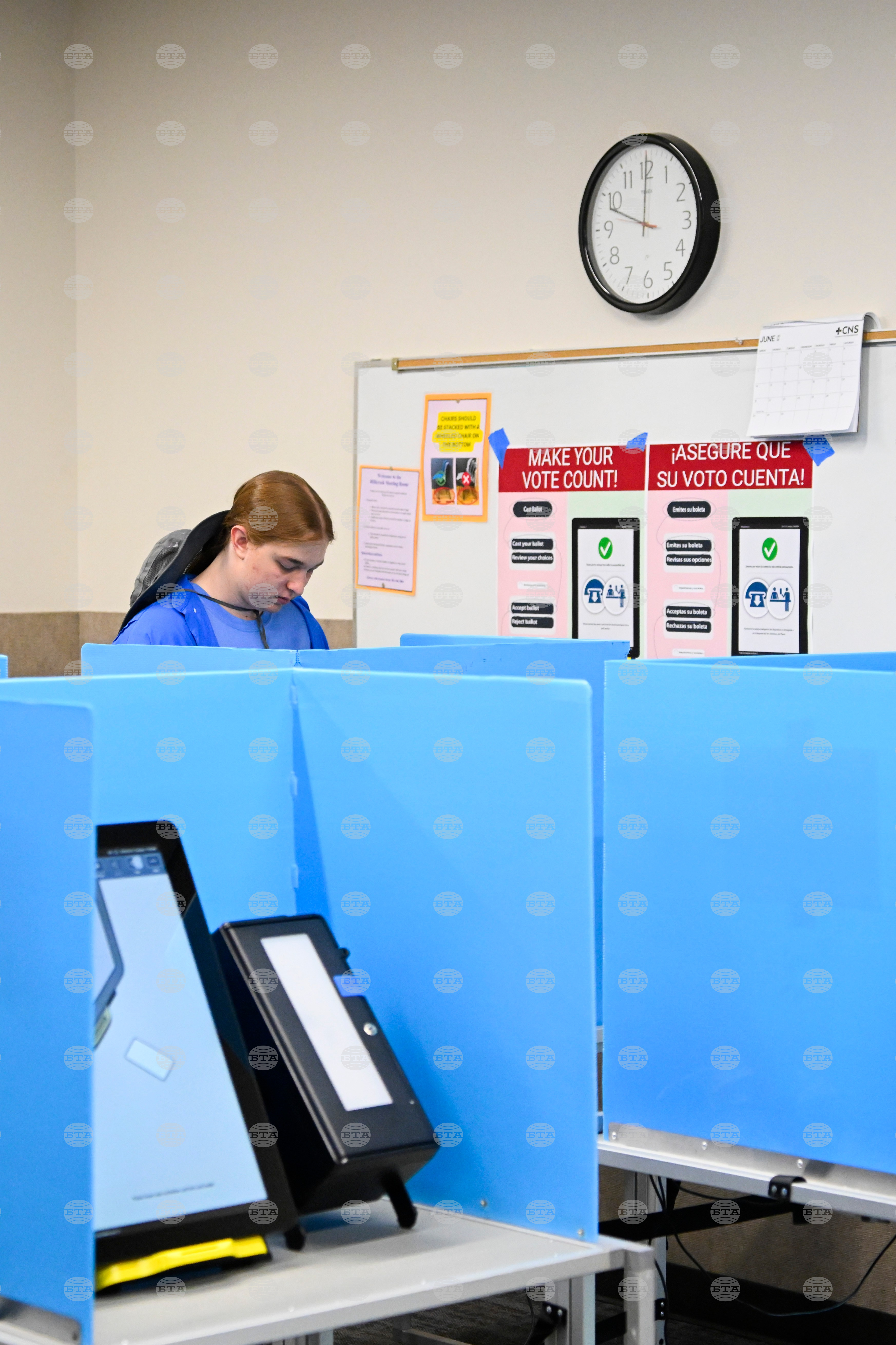 Election 2026 Utah