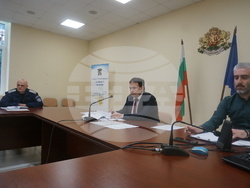 Снимка: Областна администрация Хасково