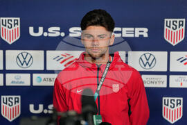 US Wcup Soccer