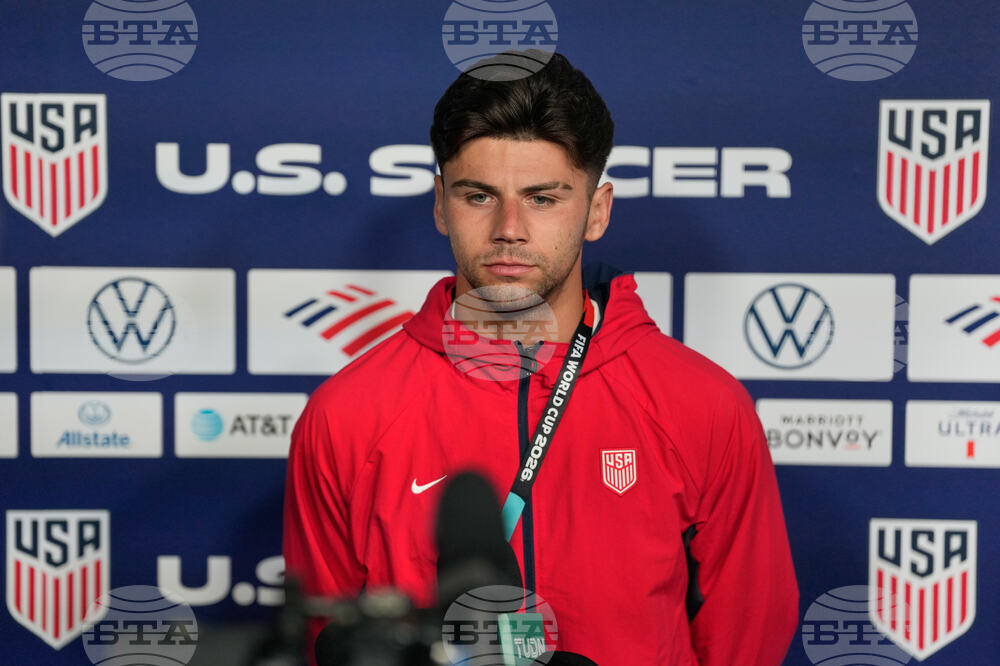 US Wcup Soccer