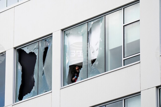 Canada Officer Killed