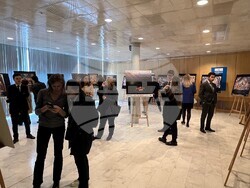 Снимка: Министерство на външните работи