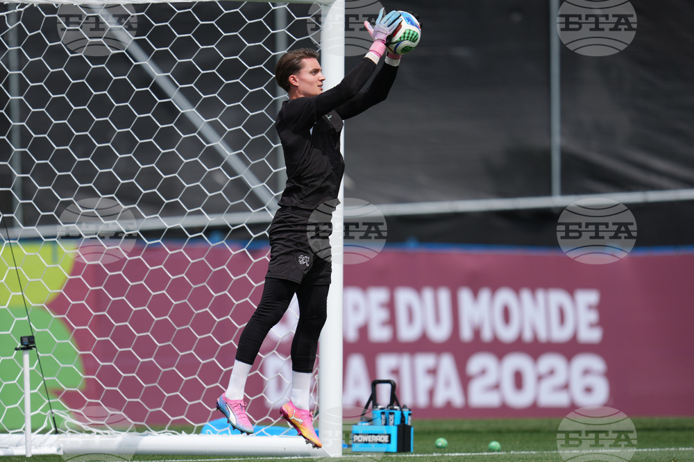 Switzerland WCup Soccer