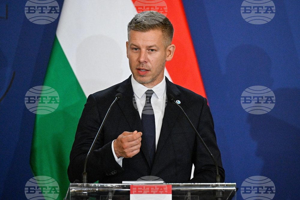 Hungary Politics
