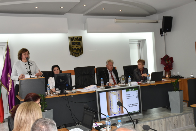 Кметът на Ловеч: Държавата да намери механизъм за някои общински ВиК дружества да ги компенсира и да ги асоциира