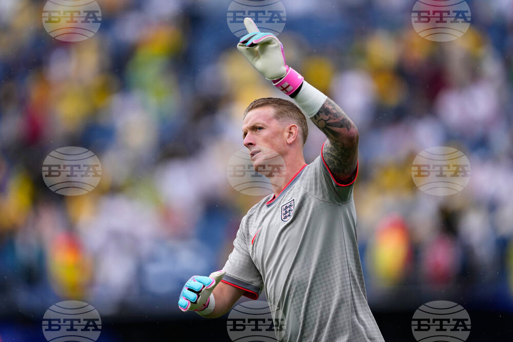 Ghana England WCup Soccer